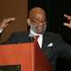 Lerone Bennett Jr. (Washington Interdependence Council)